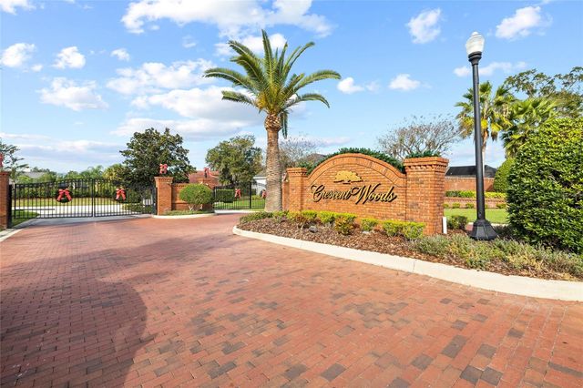 6632 CRESCENT WOODS CIRCLE, Lakeland, FL 33813