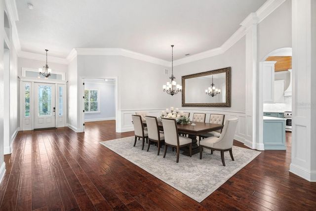 6632 CRESCENT WOODS CIRCLE, Lakeland, FL 33813