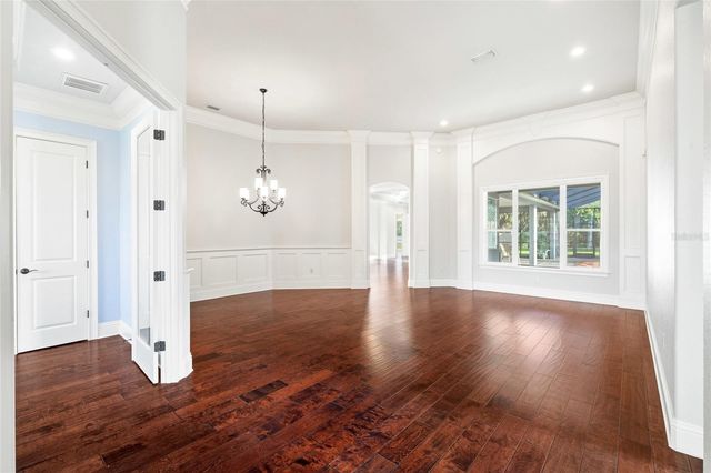 6632 CRESCENT WOODS CIRCLE, Lakeland, FL 33813