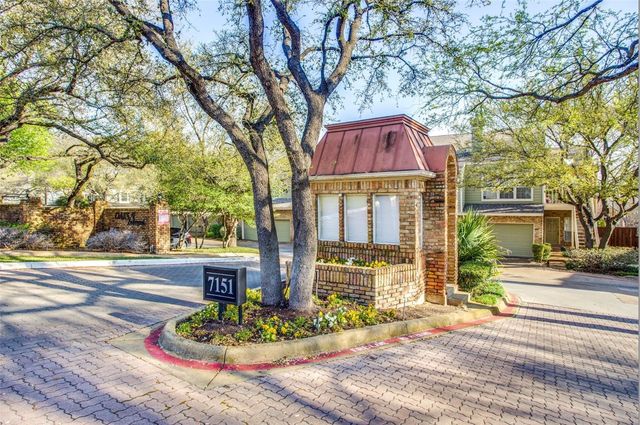 7151 Gaston 406, Dallas, TX 75214