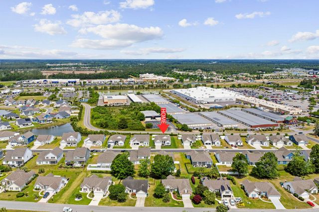 391 Mikita Dr., Surfside Beach, SC 29575