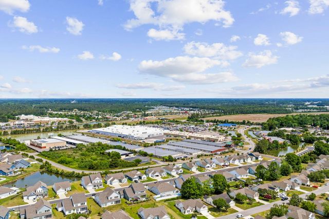 391 Mikita Dr., Surfside Beach, SC 29575