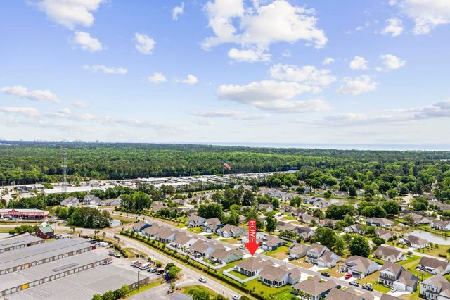 391 Mikita Dr., Surfside Beach, SC 29575