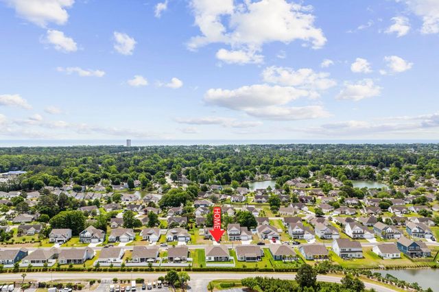 391 Mikita Dr., Surfside Beach, SC 29575