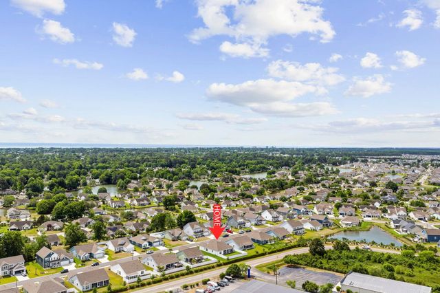 391 Mikita Dr., Surfside Beach, SC 29575