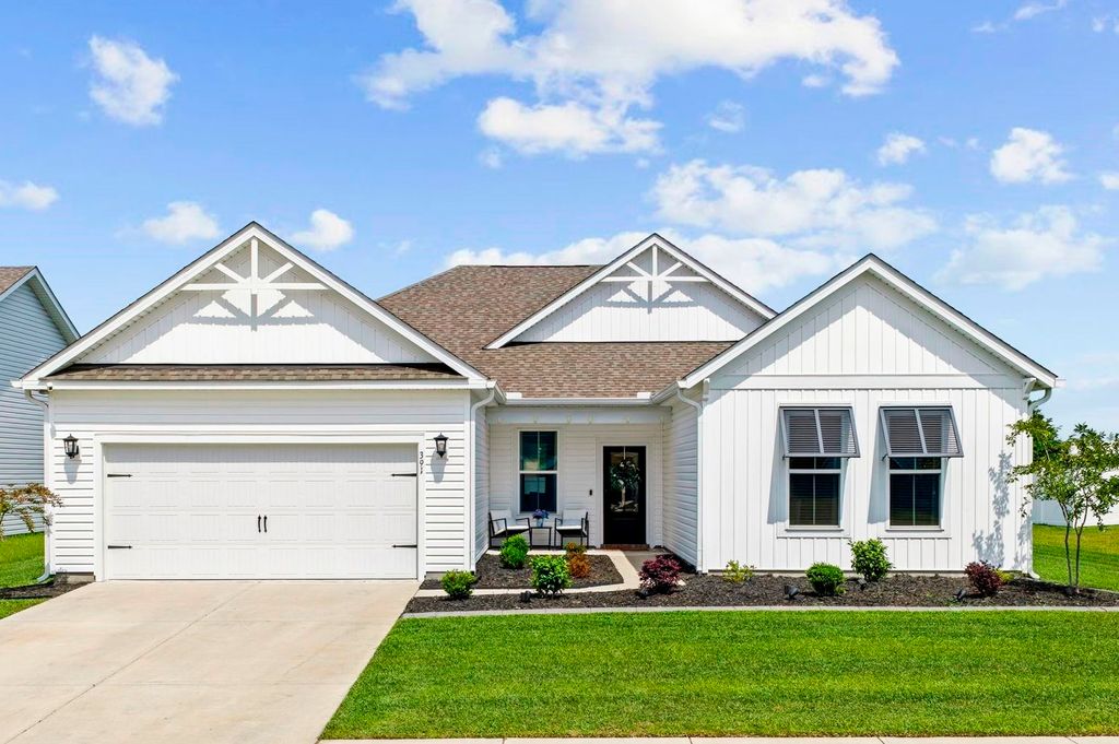 391 Mikita Dr., Surfside Beach, SC 29575