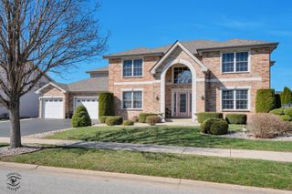 1873 Claire Drive, Bourbonnais, IL 60914