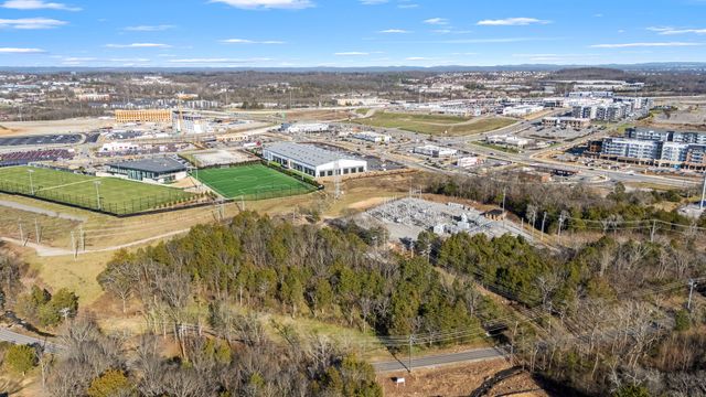 0 Cane Ridge Rd, Antioch, TN 37013