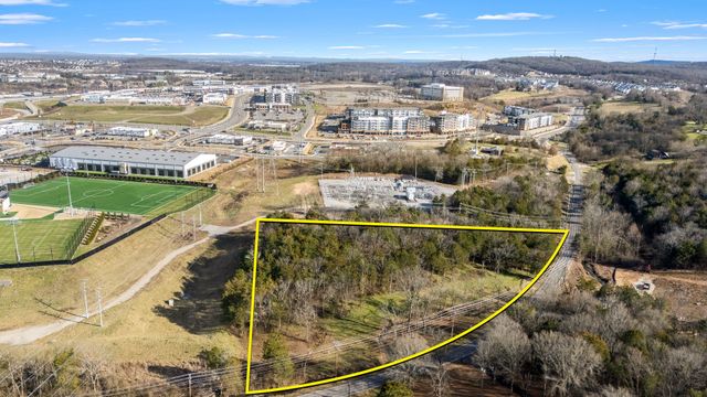 0 Cane Ridge Rd, Antioch, TN 37013