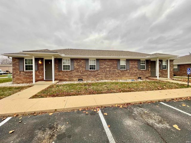 1320 S ELIZABETH Street, Kokomo, IN 46902