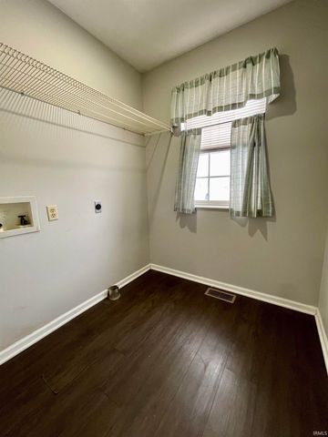 1320 S ELIZABETH Street, Kokomo, IN 46902