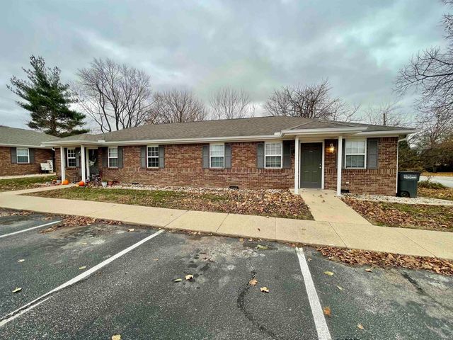 1320 S ELIZABETH Street, Kokomo, IN 46902