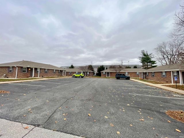 1320 S ELIZABETH Street, Kokomo, IN 46902