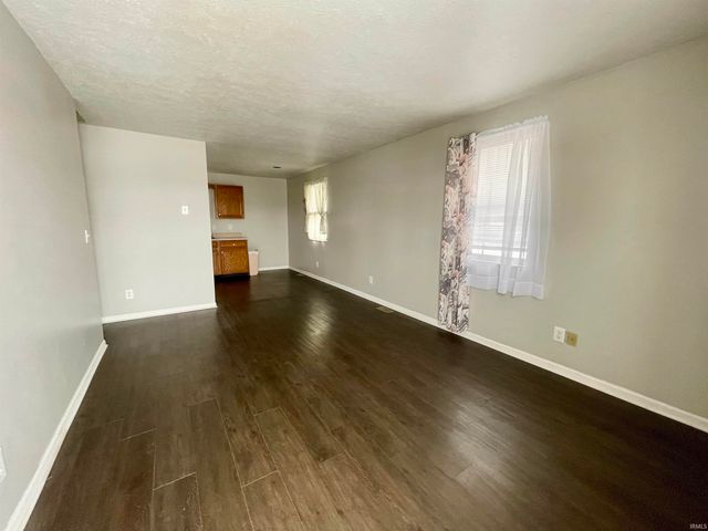 1320 S ELIZABETH Street, Kokomo, IN 46902