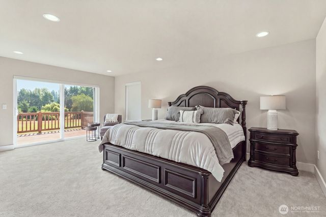 353 Zemp Way NE, North Bend, WA 98045