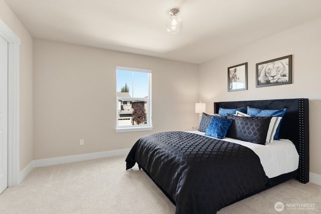 353 Zemp Way NE, North Bend, WA 98045