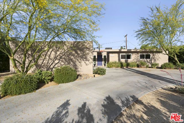 45900 Quailbrush Street, Palm Desert, CA 92260