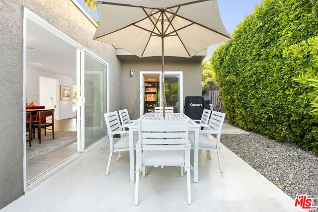 45900 Quailbrush Street, Palm Desert, CA 92260