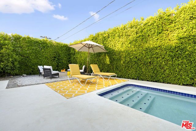 45900 Quailbrush Street, Palm Desert, CA 92260