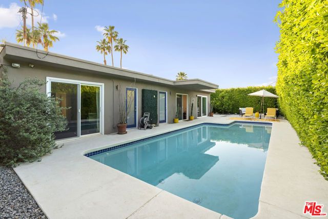 45900 Quailbrush Street, Palm Desert, CA 92260