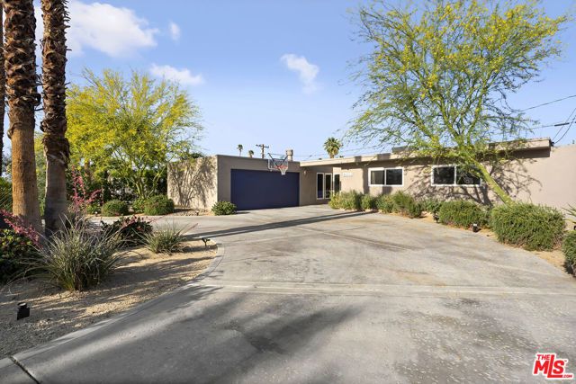 45900 Quailbrush Street, Palm Desert, CA 92260