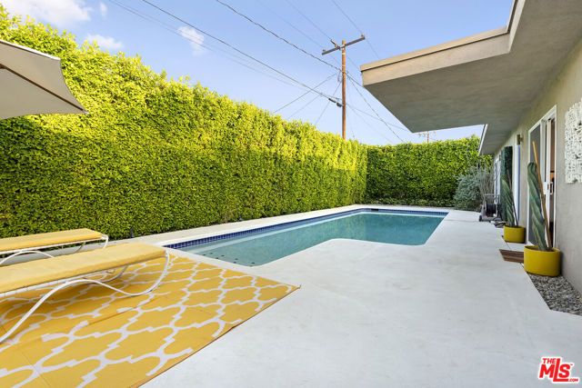 45900 Quailbrush Street, Palm Desert, CA 92260