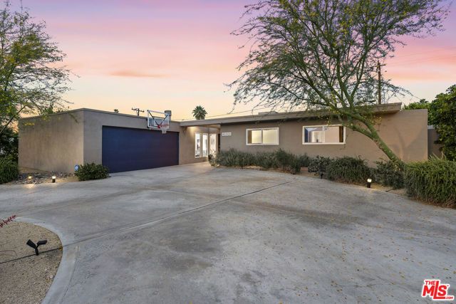 45900 Quailbrush Street, Palm Desert, CA 92260