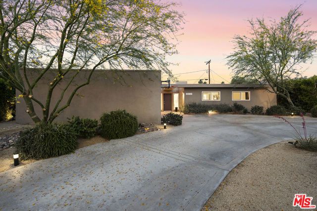 45900 Quailbrush Street, Palm Desert, CA 92260