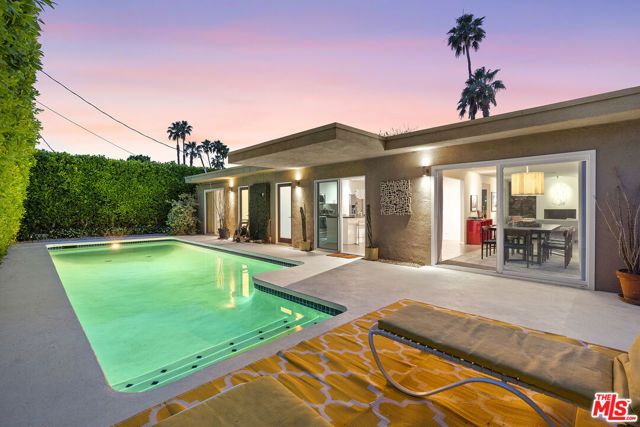 45900 Quailbrush Street, Palm Desert, CA 92260