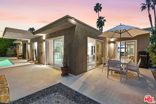 45900 Quailbrush Street, Palm Desert, CA 92260