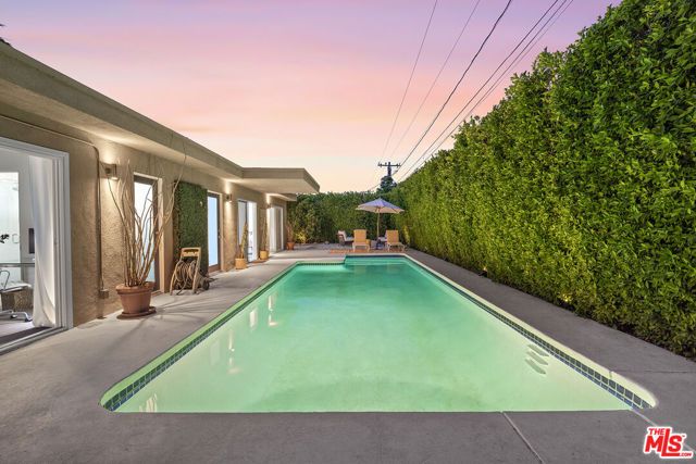 45900 Quailbrush Street, Palm Desert, CA 92260