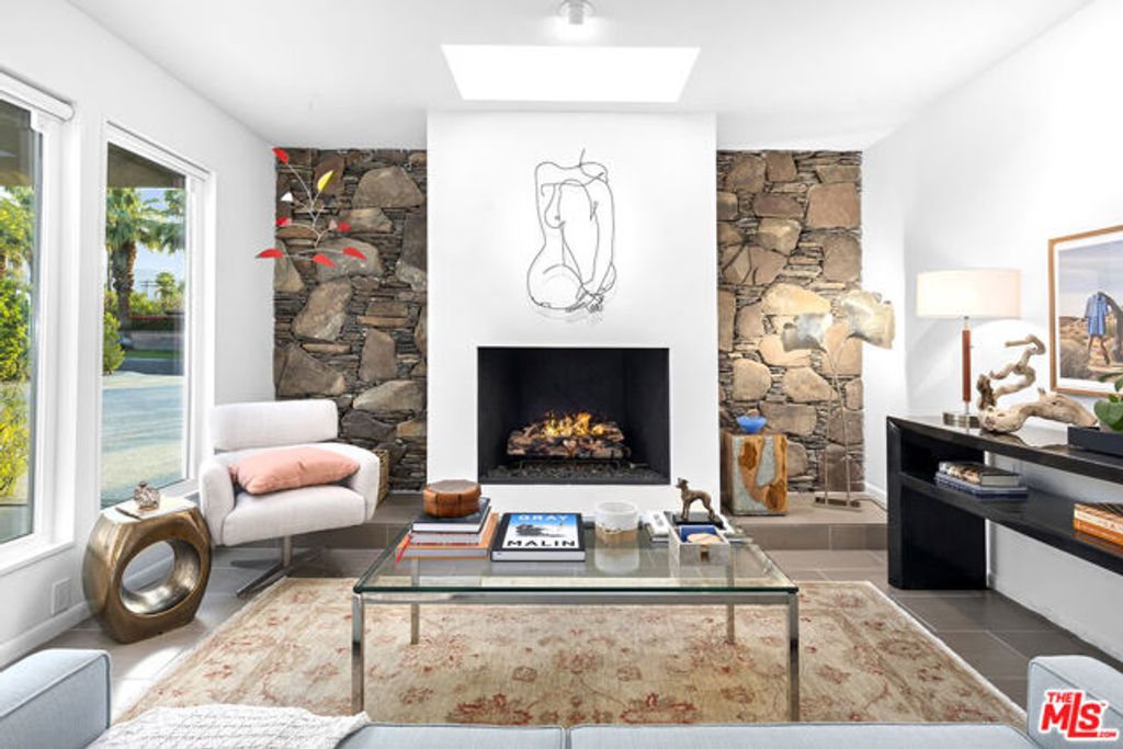 45900 Quailbrush Street, Palm Desert, CA 92260