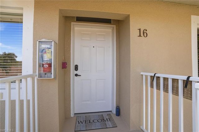 2386 Magnolia AVE 7816, Naples, FL 34112