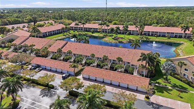 2386 Magnolia AVE 7816, Naples, FL 34112