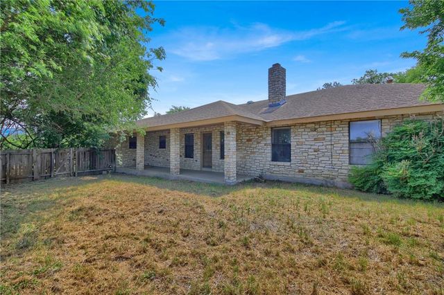 16029 Dessau RD, Pflugerville, TX 78660