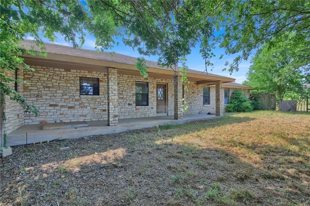16029 Dessau RD, Pflugerville, TX 78660