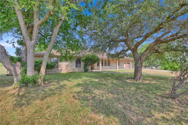 16029 Dessau RD, Pflugerville, TX 78660