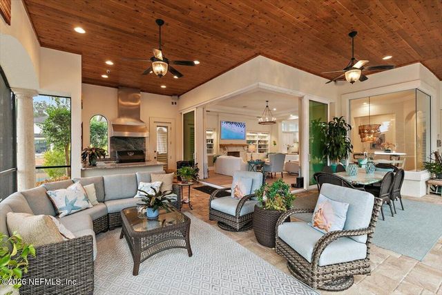 1397 MOSS CREEK Drive, Jacksonville, FL 32225