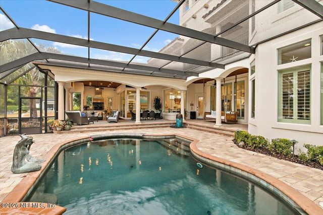 1397 MOSS CREEK Drive, Jacksonville, FL 32225