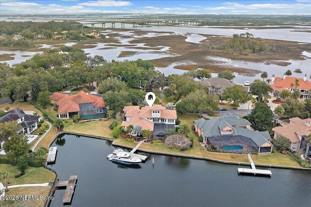 1397 MOSS CREEK Drive, Jacksonville, FL 32225