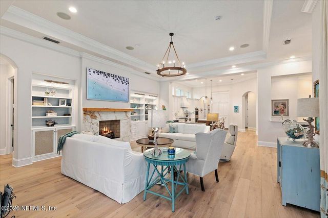 1397 MOSS CREEK Drive, Jacksonville, FL 32225