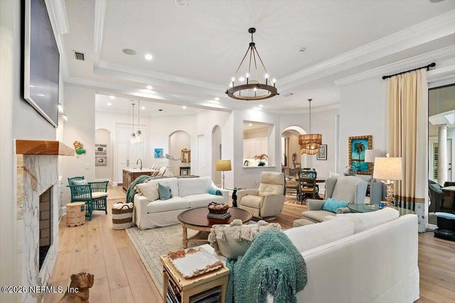 1397 MOSS CREEK Drive, Jacksonville, FL 32225