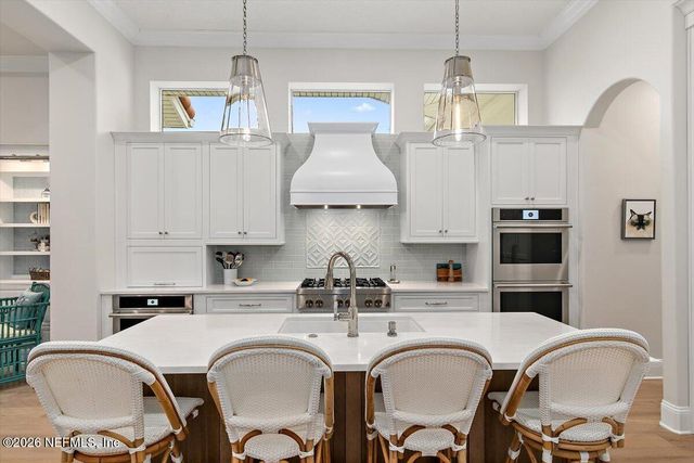 1397 MOSS CREEK Drive, Jacksonville, FL 32225