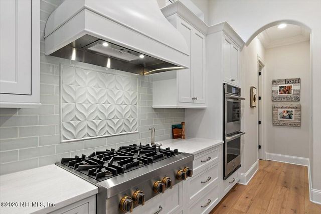 1397 MOSS CREEK Drive, Jacksonville, FL 32225