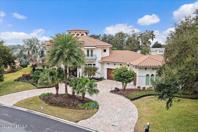 1397 MOSS CREEK Drive, Jacksonville, FL 32225