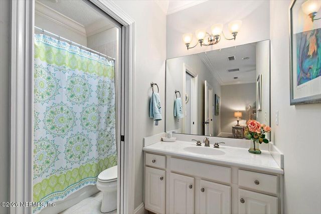 1397 MOSS CREEK Drive, Jacksonville, FL 32225