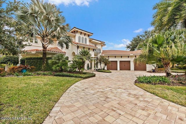 1397 MOSS CREEK Drive, Jacksonville, FL 32225