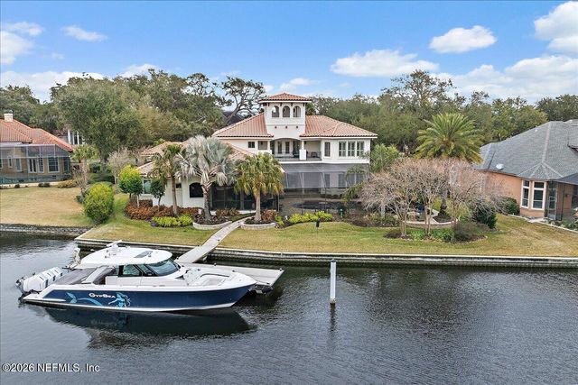 1397 MOSS CREEK Drive, Jacksonville, FL 32225