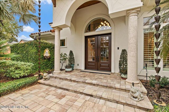 1397 MOSS CREEK Drive, Jacksonville, FL 32225