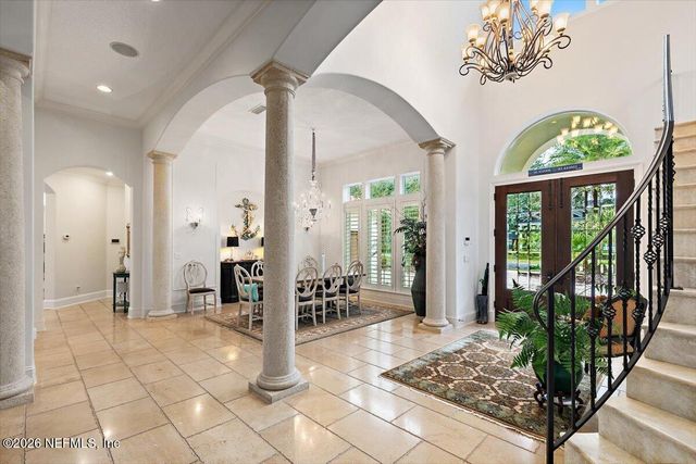 1397 MOSS CREEK Drive, Jacksonville, FL 32225